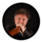 Miguel Moreno - Profesor de didgeridoo